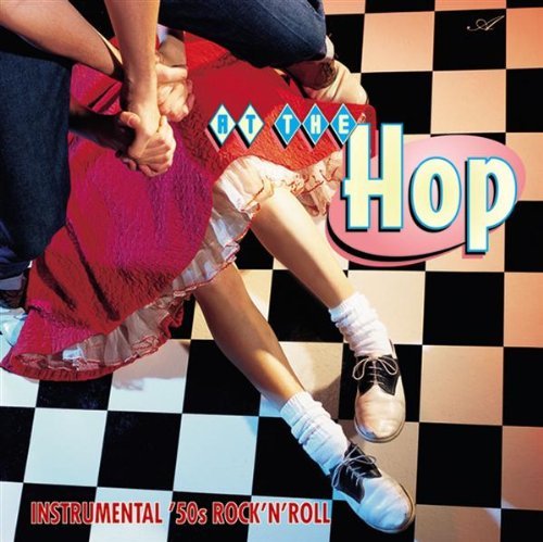 Steve Wingfield/At The Hop