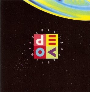 Devo Smooth Noodle Maps 