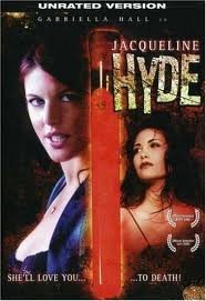 Jacquelin Hyde/Jacquelin Hyde
