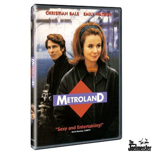 Metroland/Bale/Ross/Watson/Aris@Clr@Nr
