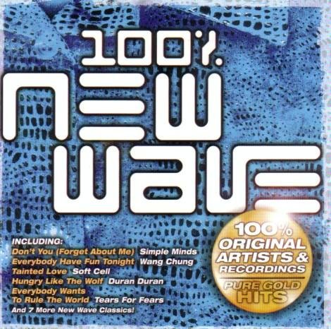 100% New Wave/100% New Wave