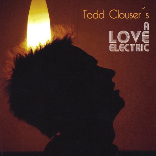 Todd A Love Electric Clouser Love Electric 