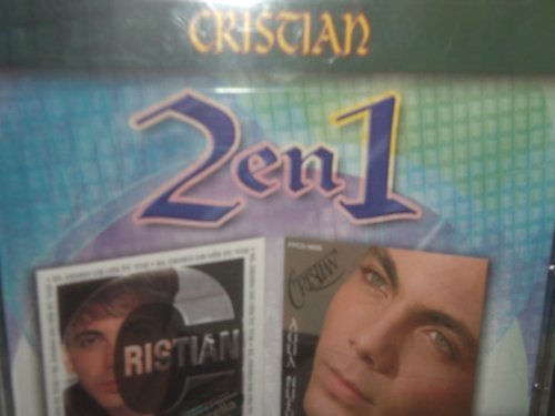 Cristian/Dos En Uno
