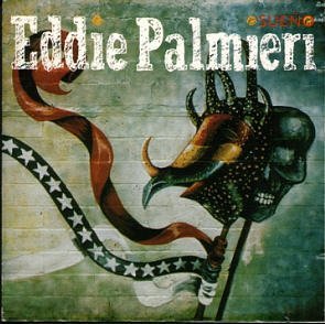 Eddie Palmieri/Sueno