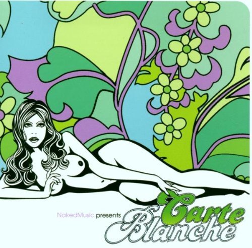 Carte Blanche/Carte Blanche@Fazed Idjuts/Molasses/Aquanote@Qalo Mota/Only Child/Busy Bee