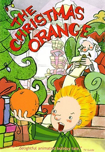 Christmas Orange/Christmas Orange@Clr@Nr