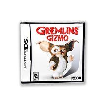 Gremlins Gizmo 
