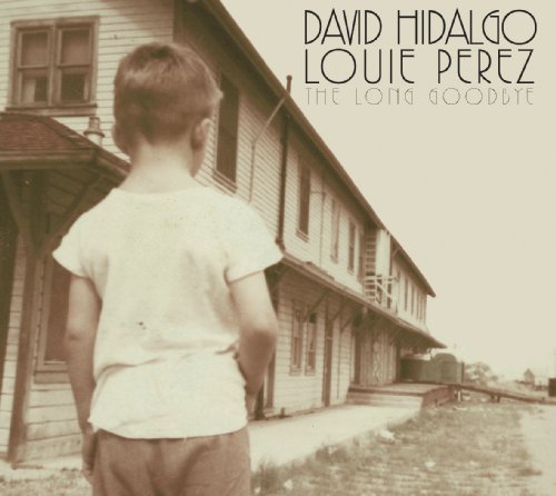 David & Louie Perez Hidalgo Long Goodbye 