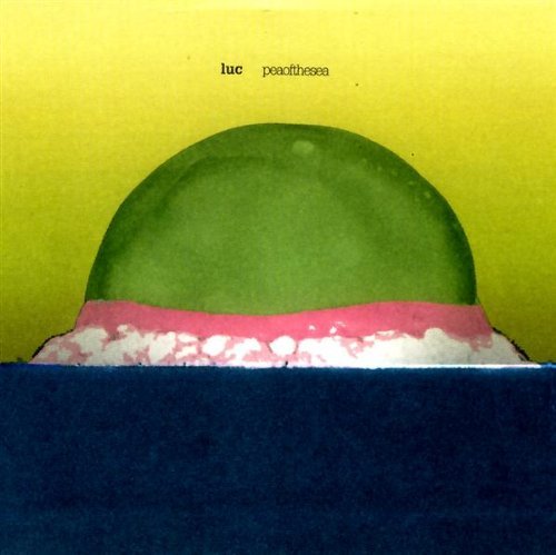 L.U.C./Peaofthesea