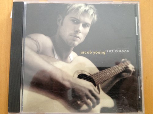 Jacob Young/Life Is Good