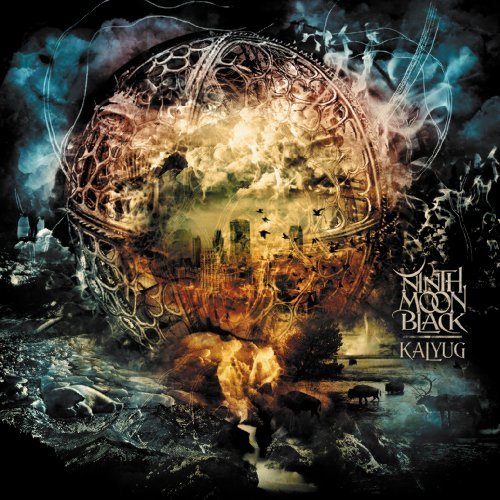Ninth Moon Black/Kalyug