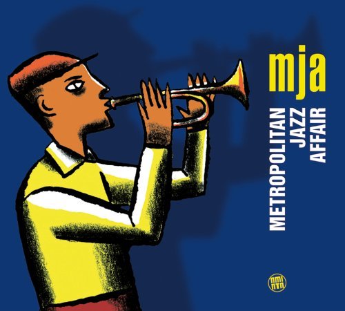 Metropolitan Jazz Affair Metropolitan Jazz Affair 