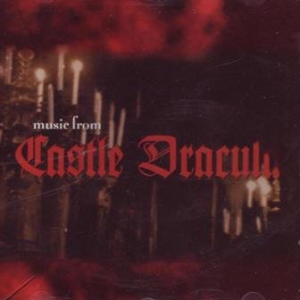 Music From Castle Dracula/Music From Castle Dracula