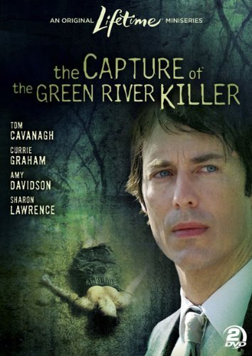 Capture Of The Green River Kil Cavanagh Masters Nr 2 DVD 