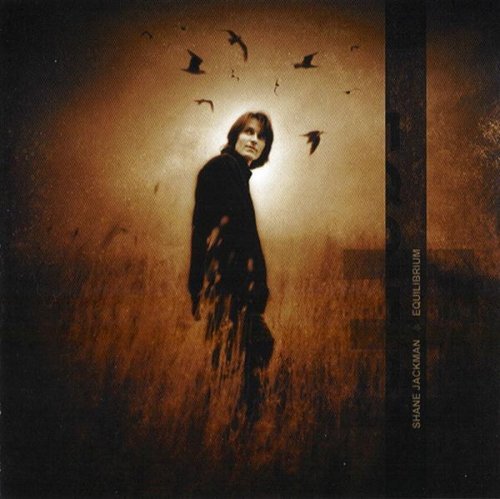 Shane Jackman/Equilibrium
