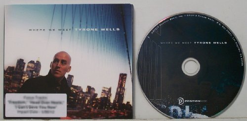 Tyrone Wells/Where We Meet