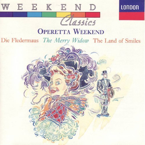 Weekend Classics/Operetta Weekend