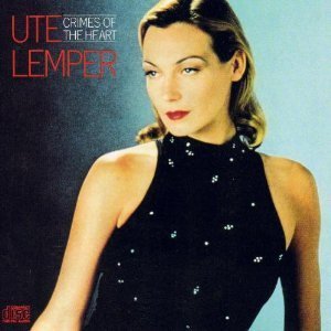 UTE LEMPER/CRIMES OF THE HEART