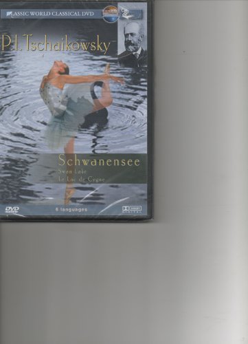 P.I. Tchaikovsky/Swan Lake