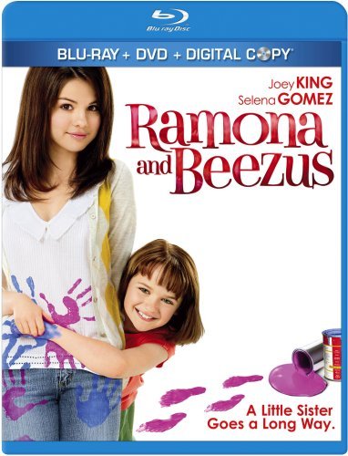 Ramona & Beezus (Journal) (3pc/Ramona & Beezus (Journal) (3pc