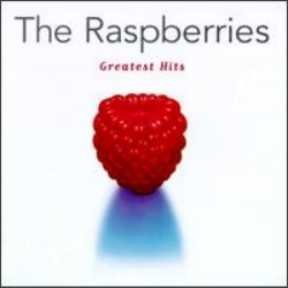 Raspberries/Greatest Hits