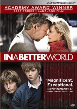 Trine Dyrholm, Ulrich Thomsen, William Johnk, Juel/In A Better World