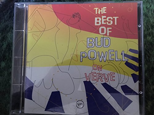 Bud Powell/Best Of Bud Powell On Verve