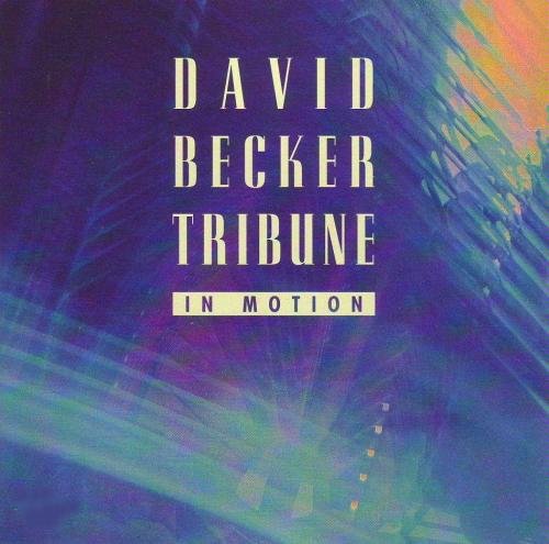 David Becker Tribune/In Motion@David Becker Tribune In Motion