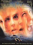 URBAN GHOST STORY/Urban Ghost Story (Dvd) 2004
