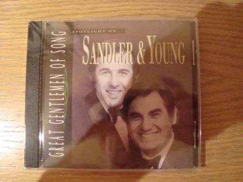 Sandler & Young/Spotlight On Sandler & Young