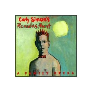 C. Simon/Romulus Hunt-Comp Opera
