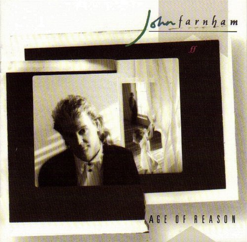 John Farnham/Age Of Reason