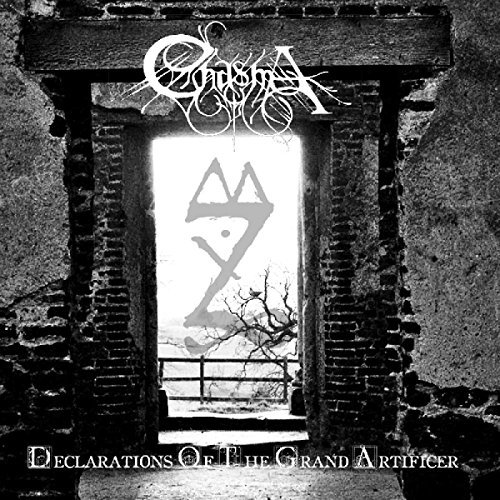 Chasma/Declarations Of The Grand Arti