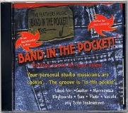 Marvin Taylor Band In The Pocket 