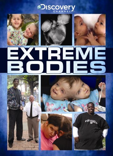 Extreme Bodies Extreme Bodies Nr 