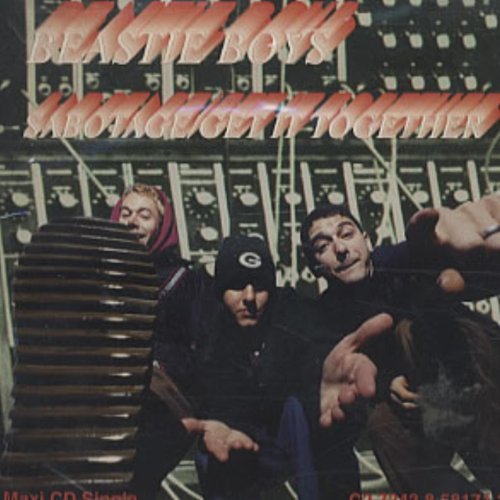 Beastie Boys/Get It Together