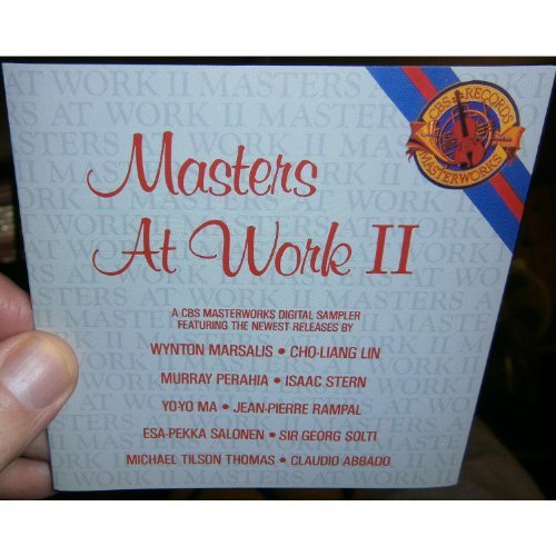 Masters At Work/Vol. 2