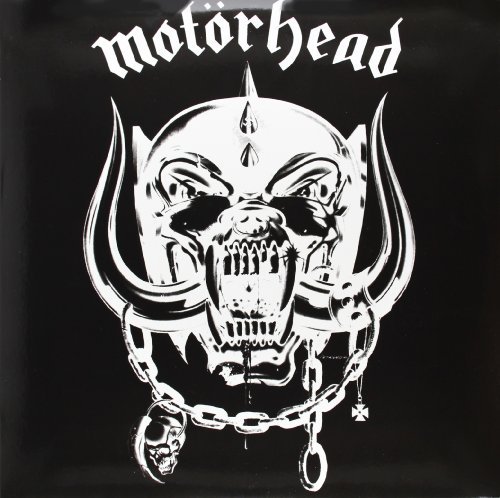 MOTORHEAD/MOTORHEAD