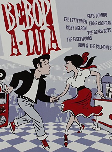 Be-Bop-A-Lula/Be-Bop-A-Lula