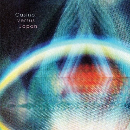 Casino Versus Japan/Night On Tape