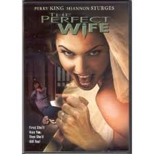 Perfect Wife King Sturges Down Clr 5.1 Spa Sub Nr 