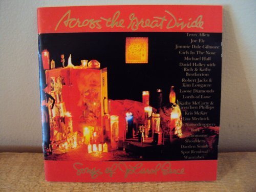 Across The Great Divide Across The Great Divide T T Jo Carol Pierce T T Jo Carol Pierce 