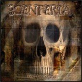 SCENTERIA/ART OF AGGRESSION