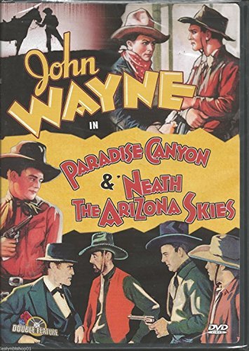 Paradise Canyon/Wayne,John