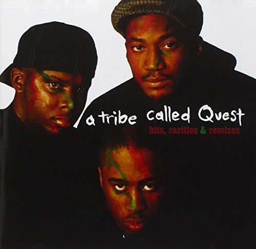 Tribe Called Quest/Hits Rarities & Remixes