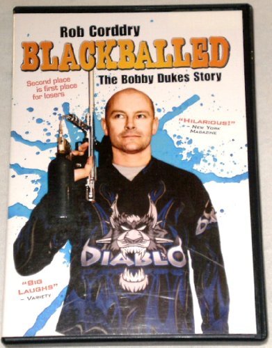 Rob Corddry/Blackballed: The Bobby Dukes Story (2006)