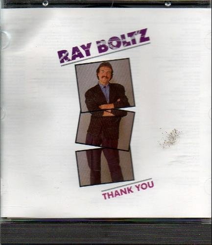 Ray Boltz/Thank You