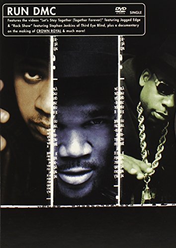 Run Dmc/Let's Stay Together (Together