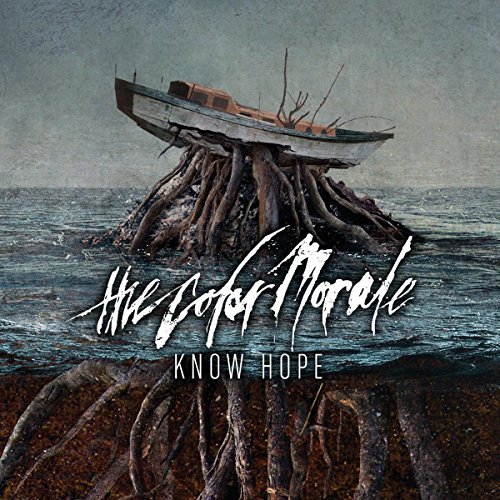 Color Morale/Know Hope