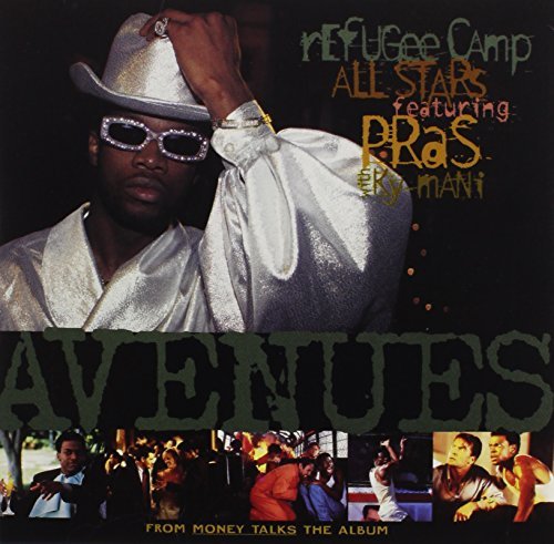 Refugee Camp All Stars/Avenues